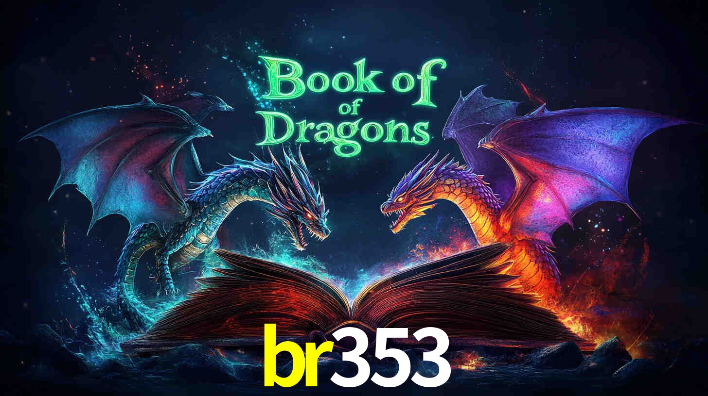 A Revolução dos Aplicativos de Jogos no br353