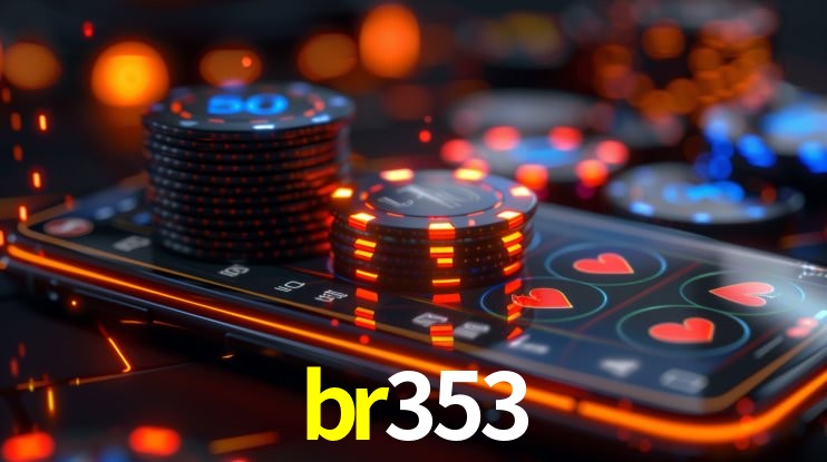 Statistics br353