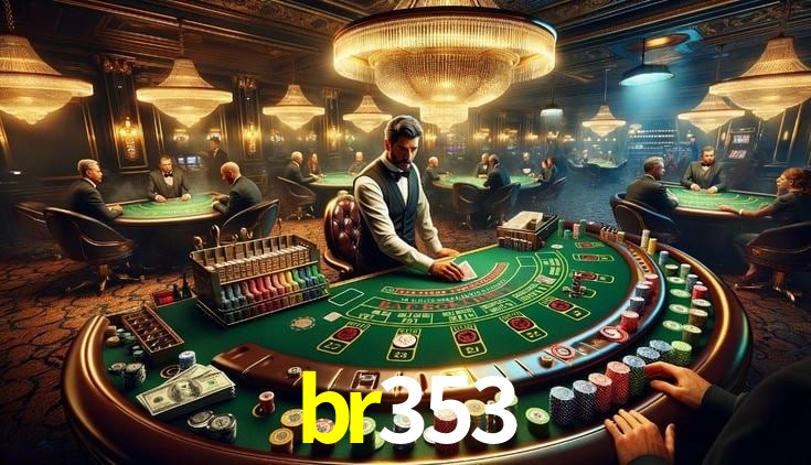 Experiência VIP br353