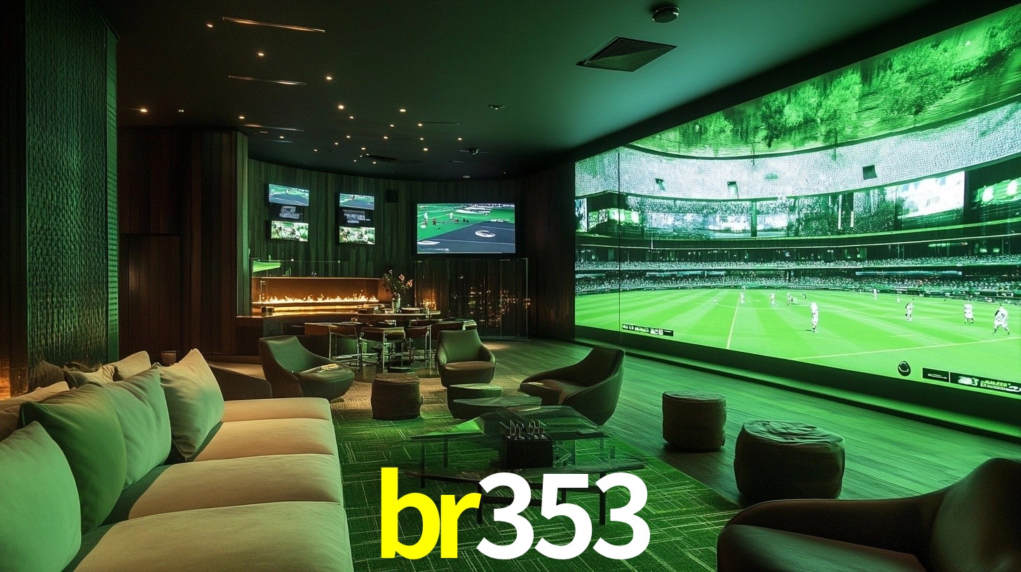 br353 - Apostas e Casino Site Oficial Online - br353.com