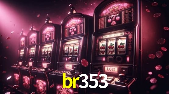 Descubra o Programa VIP da br353: Vantagens Exclusivas para Jogadores
