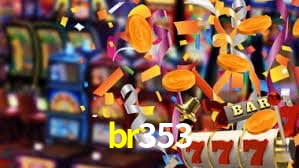 Bônus Generosos e Exclusivos no br353 para Você!