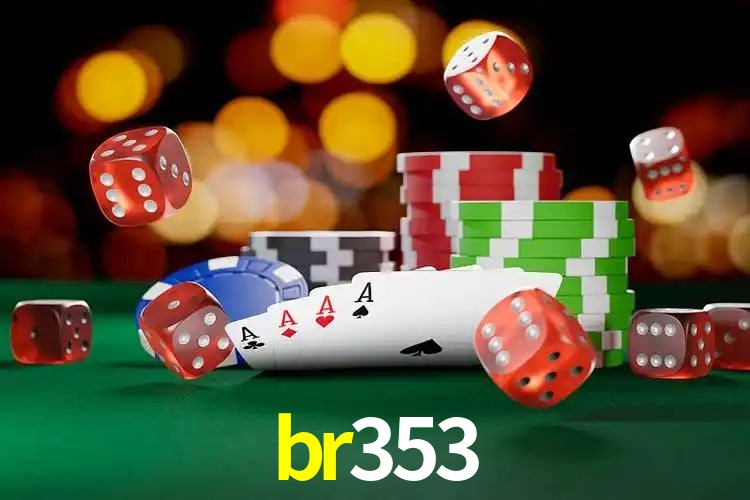 Estatísticas Esportivas br353