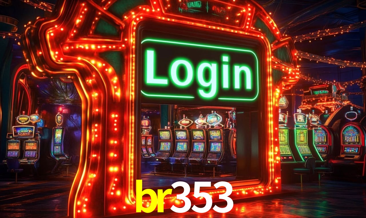 Bônus de Boas-vindas br353