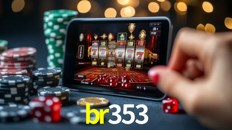 Tournaments br353