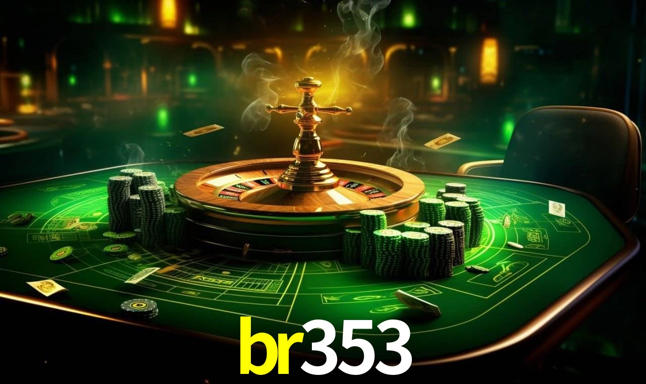 Explorando a Categoria de Eventos em Apostas na br353