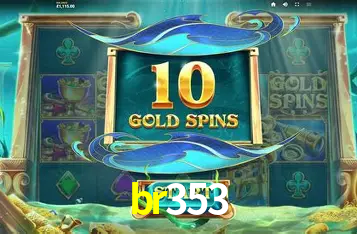Descubra o Mundo do Cassino Online com br353