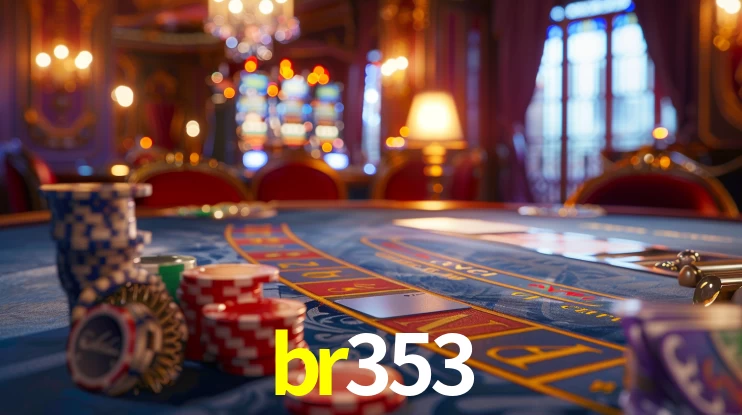Live Casino br353