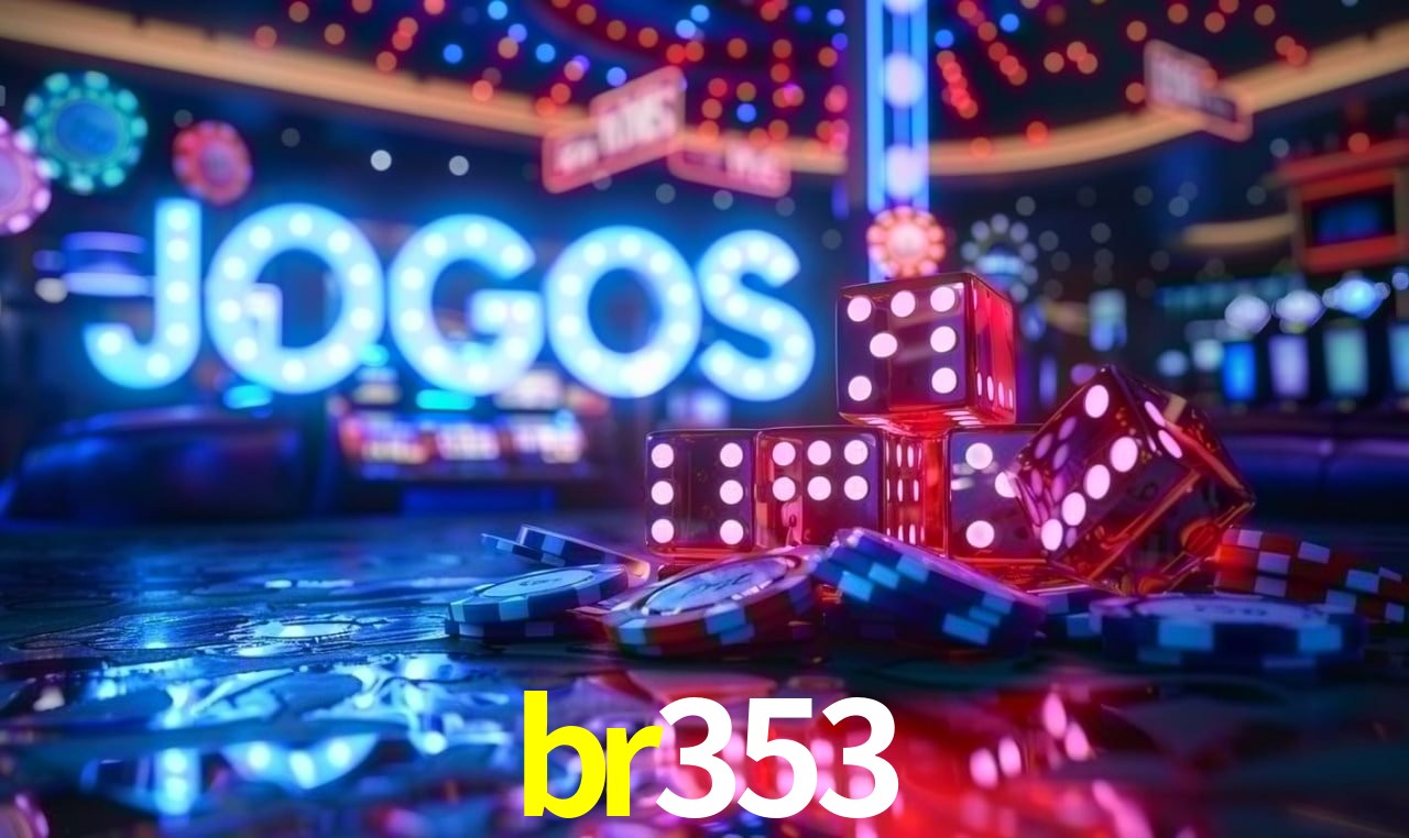A Experiência Imersiva dos Cassinos Ao Vivo no br353