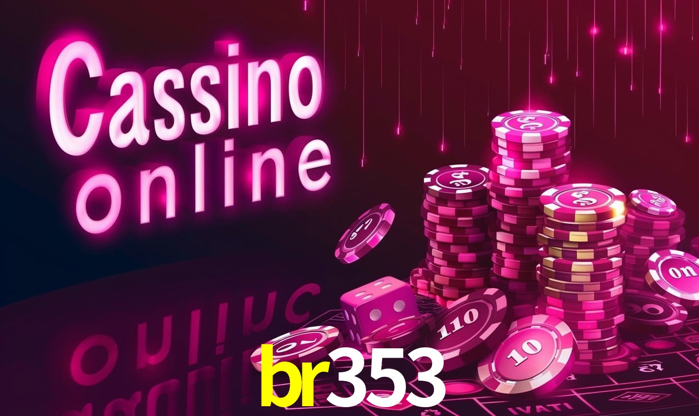 Descubra o Programa VIP da br353: Vantagens Exclusivas para Jogadores