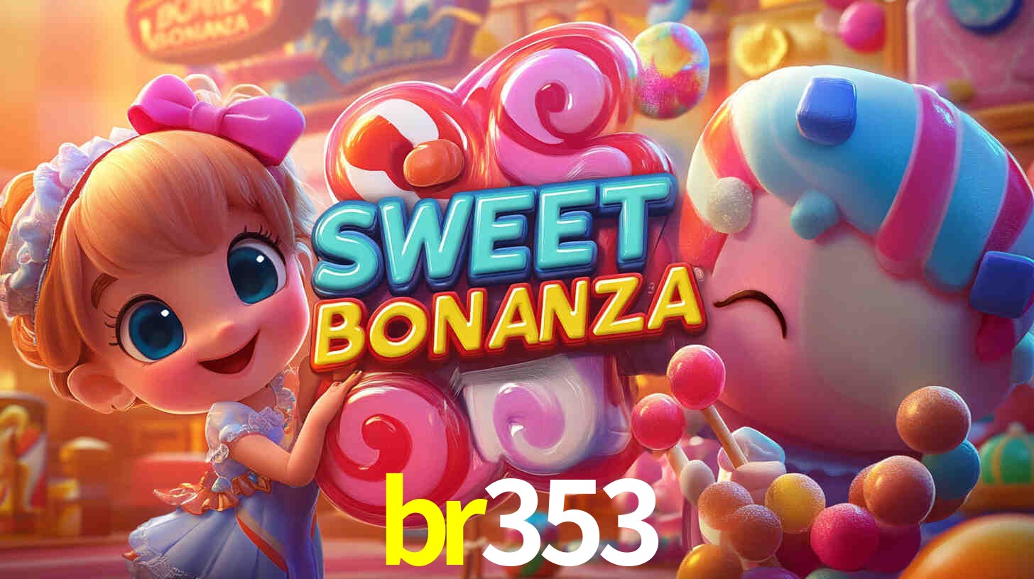 Inovações de Jogos na br353: O Futuro das Experiências Interativas