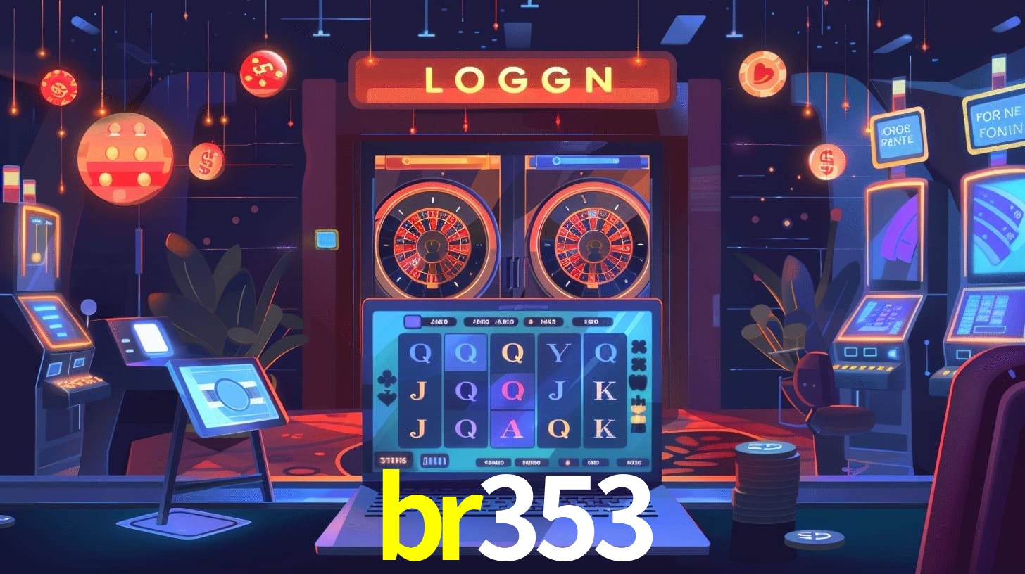 Login Seguro br353