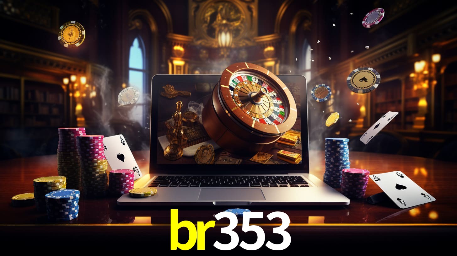 Blackjack Table br353