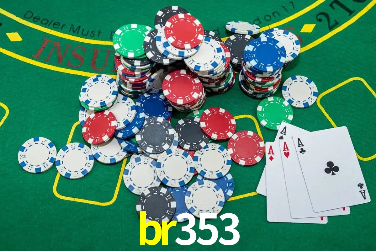 A Emoção da Loteria na br353: Uma Chance de Mudança de Vida