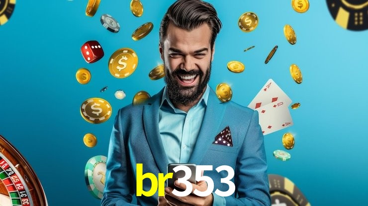 Bonus Features br353