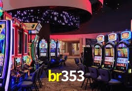Design Responsivo br353