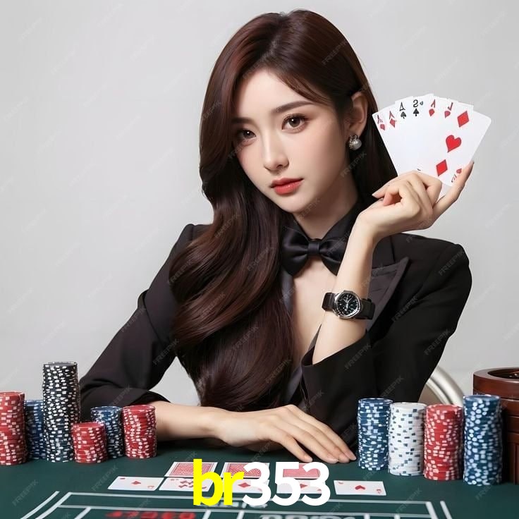 Casino Ao Vivo br353
