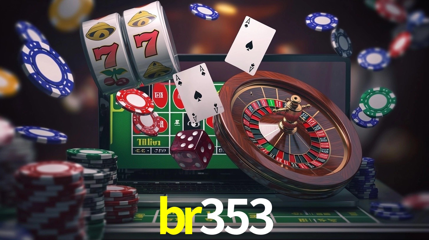 br353 App Interface