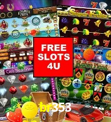 Exclusive Offers br353