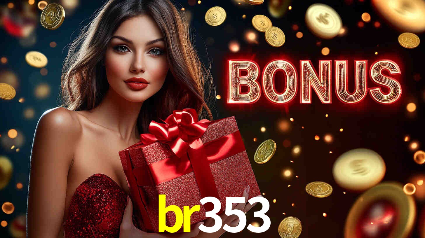 Descubra a Magia dos Jogos de Arcade no br353