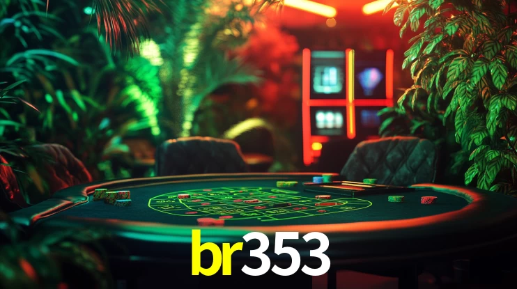 Live Casino br353