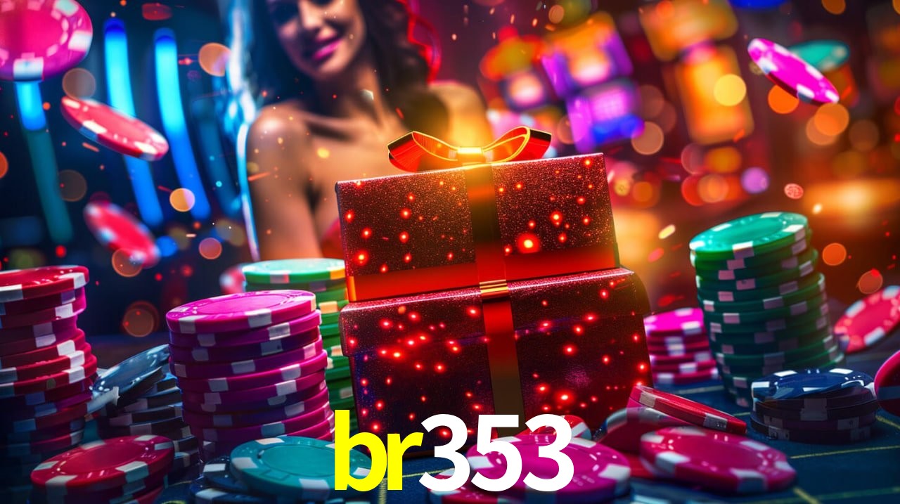 Descubra a Essência do br353: Nossa História e Compromissos