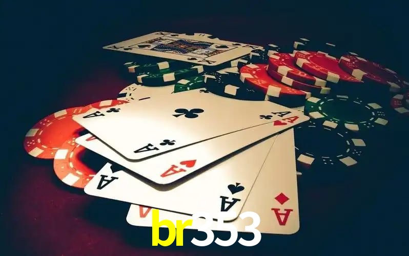 cassino br353