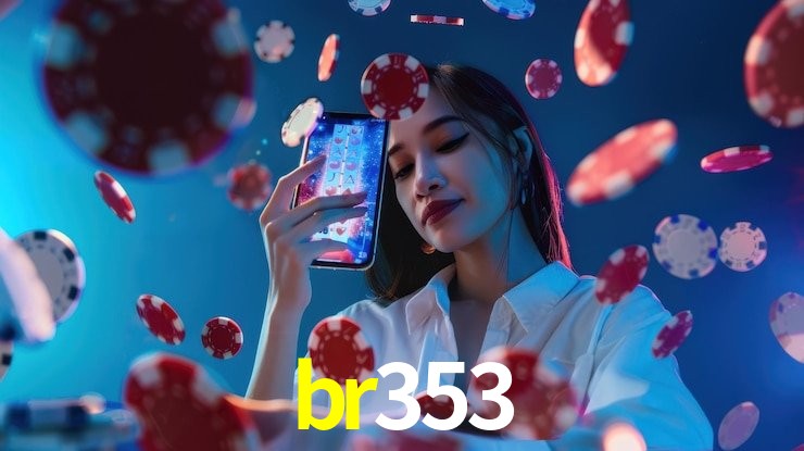 A Popularidade dos Caça-Níqueis no br353