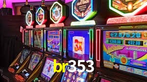 Inovações de Jogos na br353: O Futuro das Experiências Interativas