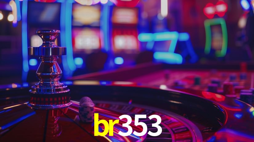 Experimente o Login Seguro Premium no br353