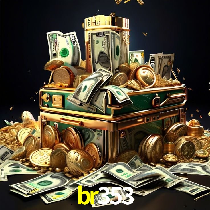 Casino Ao Vivo br353