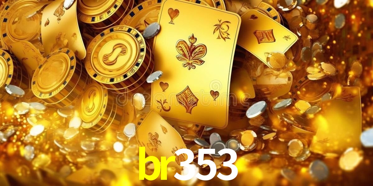 Apostas Esportivas na br353: Um Guia Completo