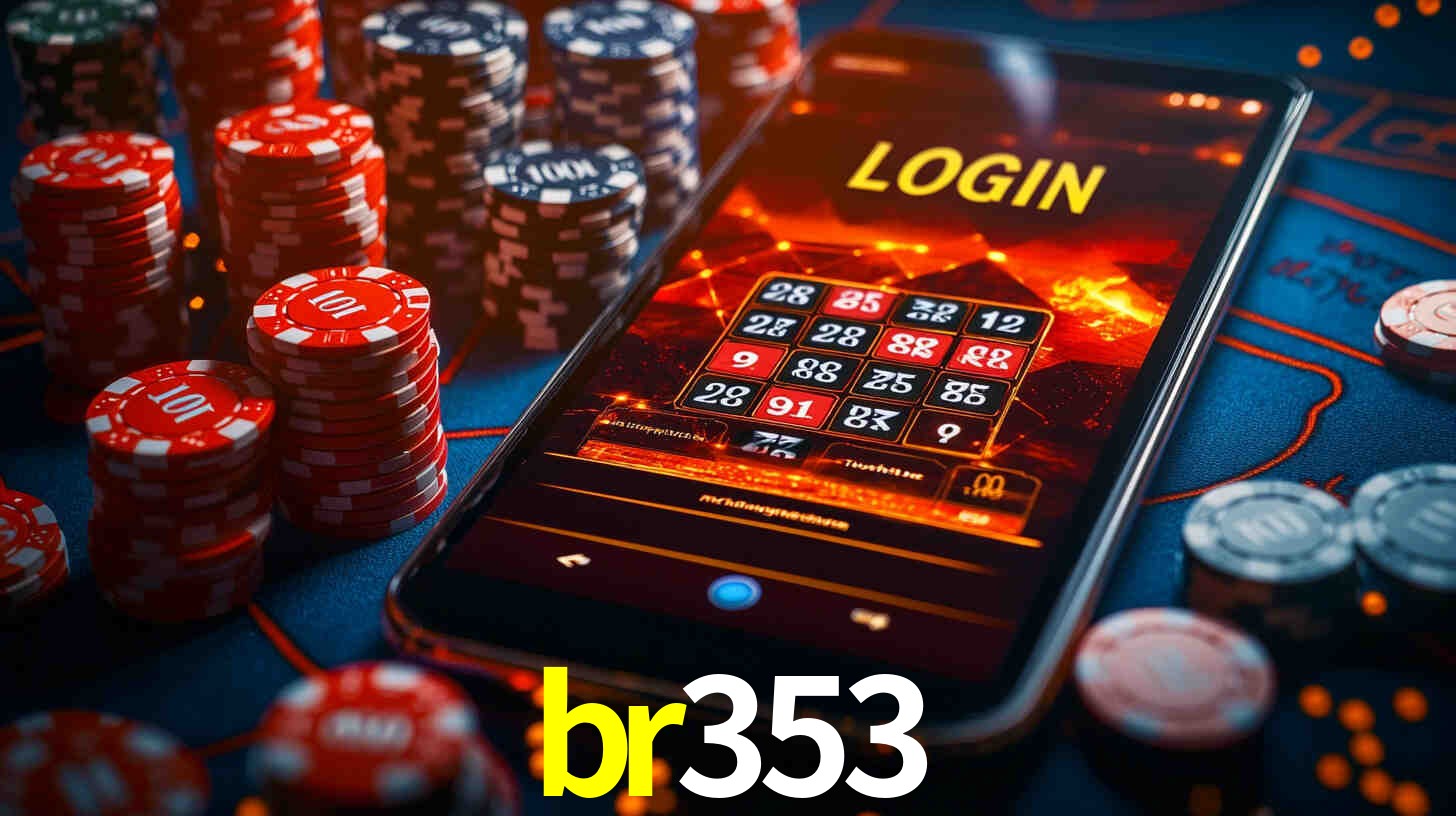 br353: A Experiência de Casino com Jogos de Mesa ao Vivo