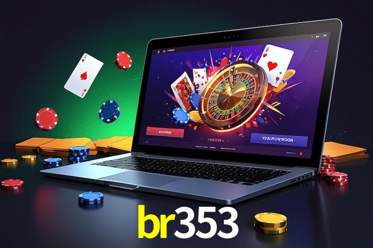 Segurança 2FA br353