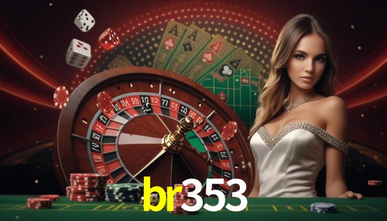 Game Providers br353