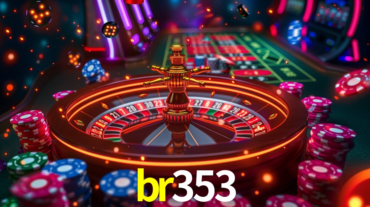 Explorando a Categoria de Eventos em Apostas na br353