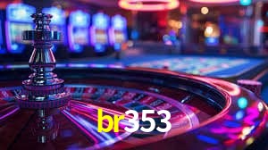 Mesa de Blackjack br353