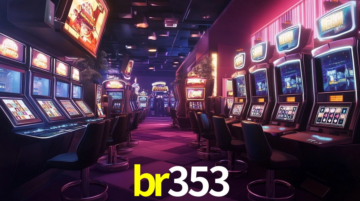 Premium Interface br353