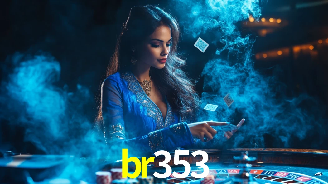 A Popularidade dos Caça-Níqueis no br353
