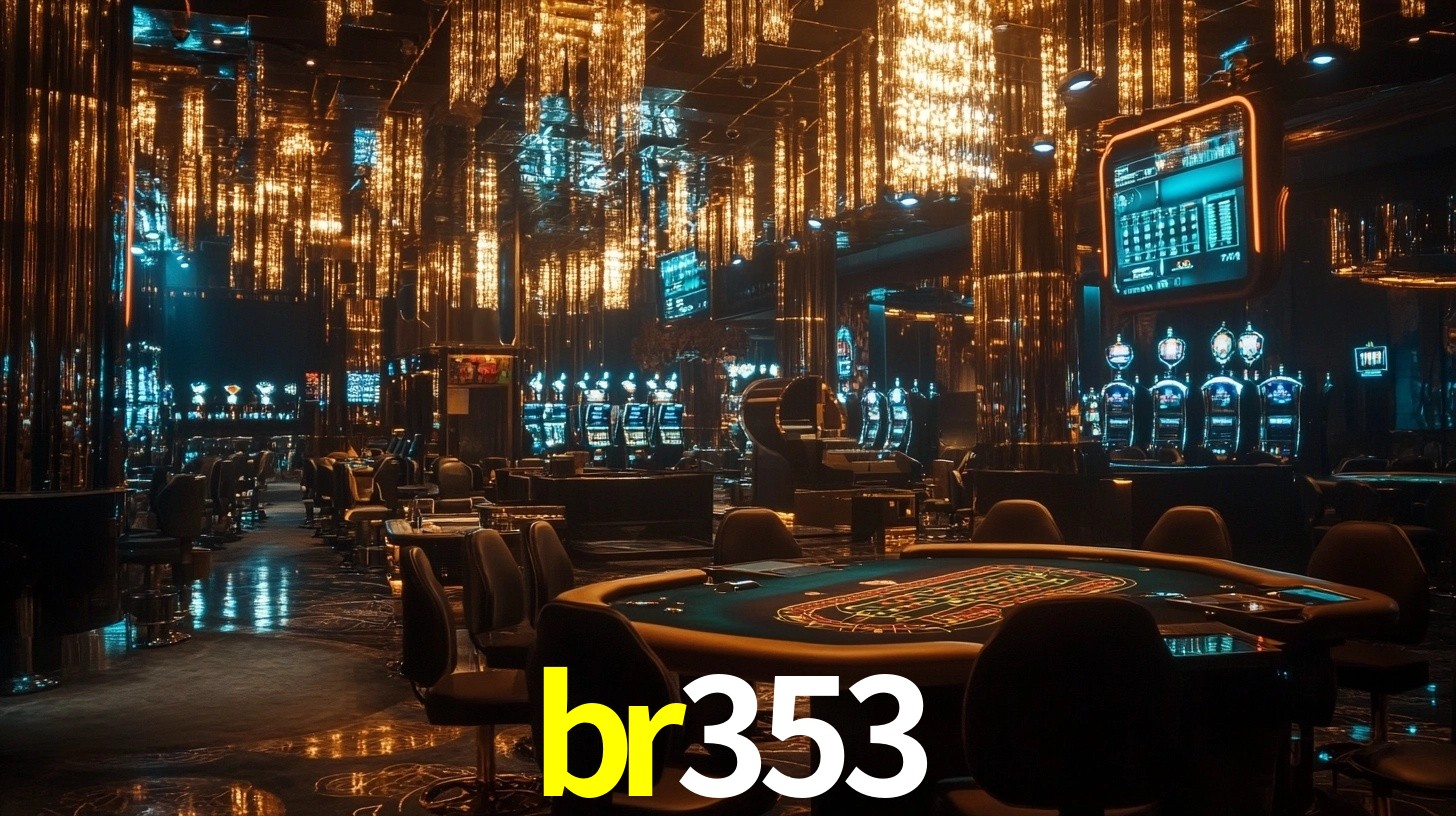 br353: Seu Especialista em Apostas Esportivas Brasileiras