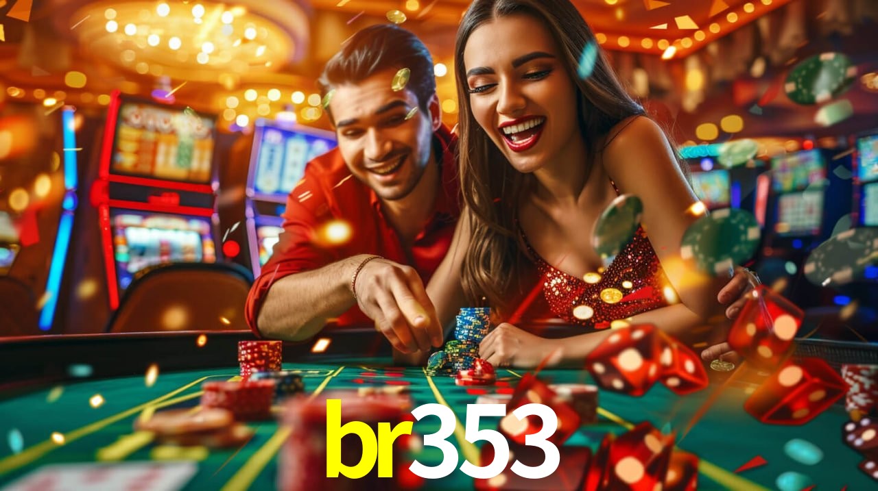 Recursos de Bônus br353