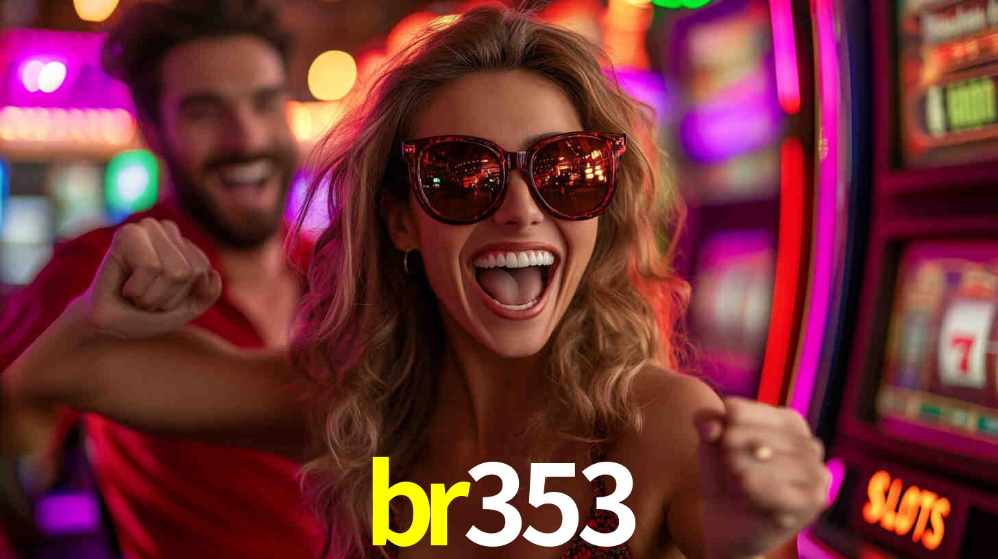 Desvendando o Mundo dos Jogos Virtuais na br353