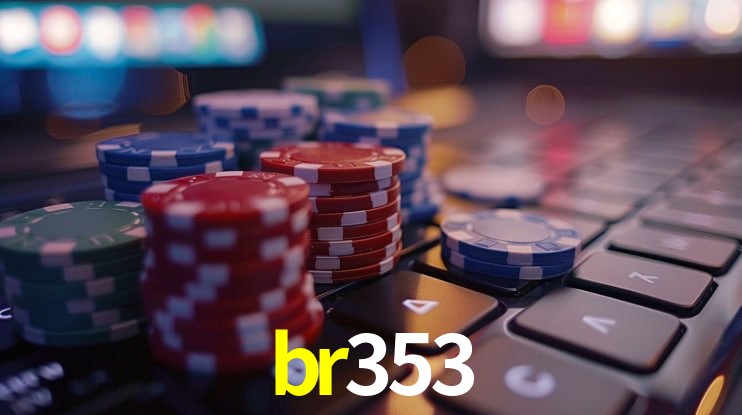 Diretório de Jogos br353