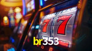 Estatísticas do Jogo br353