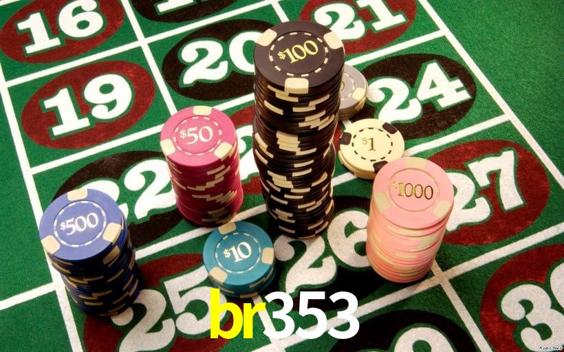 Torneios br353