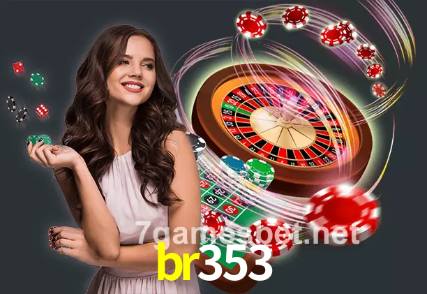 vivo no cassino br353